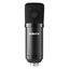 Vonyx CM300B Schwarz Studio-Mikrofon, 2 image