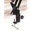 Vonyx CMS300B Schwarz Studio-Mikrofon, Farbe: Schwarz, Länge: 2,5 m, 6 image