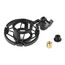 Vonyx CMS300B Schwarz Studio-Mikrofon, Farbe: Schwarz, Länge: 2,5 m, 7 image
