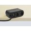 Max Hauri AG 986 170 009 Universal Schwarz AC Schnellladung Drinnen, 6 image