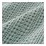 URBANARA Anadia Überwurfdecke 200 x 220 cm Baumwolle Hellgrün, 2 image