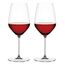 Spiegelau 1750165 Weinglas 650 ml Rotweinglas