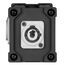 PD-Connex PD Connex PSB25 Schwarz, 4 image