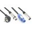 PD-Connex CX06-0.50 Signalkabel 0,5 m Schwarz