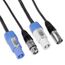 PD-Connex CX06-5 Signalkabel 5 m Schwarz, 2 image