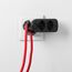 Max Hauri AG ADAPT 176508 Netzstecker-Adapter T12 T13 Schwarz, 3 image