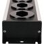 Max Hauri AG Steckdosenleiste Power Line 12x Typ 23 grau/schwarz 1.5m, 3 image