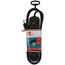 Max Hauri AG Steckdosenleiste Basic Line 5x Typ 13 sw Schalter 1.5m Green+Fair, 3 image