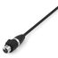 PD-Connex 177.891 Audio-Kabel 3 m XLR (5-pin) Schwarz, 4 image