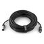 PD-Connex 177.895 Audio-Kabel 20 m XLR (5-pin) Schwarz, 2 image
