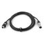PD-Connex 177.937 Audio-Kabel 3 m XLR (3-pin) Schwarz, 2 image