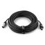 PD-Connex 177.939 Audio-Kabel 20 m XLR (3-pin) Schwarz, 2 image