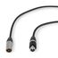 PD-Connex 177.939 Audio-Kabel 20 m XLR (3-pin) Schwarz, 3 image