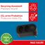 Max Hauri AG Basic Line Steckdosenleiste 4x Typ 13 sw Schalter 1.5m Green+Fair, Farbe: Schwarz, 3 image