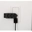 Max Hauri AG Basic Line Steckdosenleiste 4x Typ 13 sw Schalter 1.5m Green+Fair, Farbe: Schwarz, 6 image