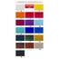 Amsterdam 17791918 Acrylfarbe 120 ml Schwarz, Blau, Cyan, Grün, Grau, Magenta, Orange, Rot, Violett, Weiß, Gelb Tube, 3 image