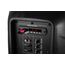 Vonyx VPS082A Lautsprecherset Universal Schwarz, 3 image