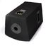 Vonyx SL12 Freistehende Lautsprecheranlage 300 W Schwarz
