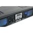 Skytec SPL 2000MP3 2.0 Kanäle Schwarz