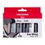 Amsterdam 17820505 Acrylfarbe 20 ml Schwarz, Grau, Weiß Tube
