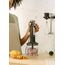 CREATE FULLMIX PROTOOL 0,6 l Tragbarer Mixer 1500 W Schwarz, Edelstahl, 4 image