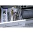 Rotho 1788300096 Aufbewahrungsbox Rechteckig Polypropylen (PP) Transparent