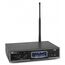 Power Dynamics PD800 Sets für drahtlose Überwachungssysteme 863000 - 865000 MHz 100/240 V LCD