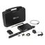 Power Dynamics PD810 Sets für drahtlose Überwachungssysteme 863000 - 865000 MHz 100-240 V LCD, 3 image