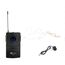 Power Dynamics PD504B Handsender, 3 image