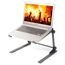 Power Dynamics DJLS1 Laptop-Ständer Schwarz 43,2 cm (17"), 2 image