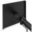 Vonyx SMS20 Tisch Schwarz, 4 image