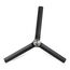 BeamZ FST2 Schwarz Aluminium, 4 image