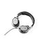 Austrian Audio Hi-X50 Kopfhörer Kabelgebunden Kopfband Bühne/Studio Schwarz, Silber, 2 image