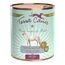 Terra Canis 180109 Hunde-Dosenfutter Pferd Adult 800 g