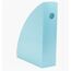 Exacompta Mag cube, stehsammler, skandi - frostblau - neu, Farbe: Hellblau, 2 image