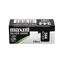 Maxell 18289000 Haushaltsbatterie Einwegbatterie SR1136SW Siler-Oxid (S)