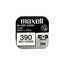 Maxell 18289200 Haushaltsbatterie Einwegbatterie SR1130SW Siler-Oxid (S), 2 image