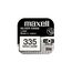 Maxell 18293600 Haushaltsbatterie Einwegbatterie SR512SW Siler-Oxid (S), 2 image