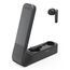 Hama Spirit Pocket II Kopfhörer True Wireless Stereo (TWS) im Ohr Anrufe/Musik Bluetooth Schwarz, 2 image