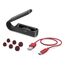 Hama Spirit Pocket II Kopfhörer True Wireless Stereo (TWS) im Ohr Anrufe/Musik Bluetooth Schwarz, 8 image