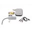 DeLOCK Travel Kit III Premium Edition - Dockingstation / 3 in 1 Ladekabel / USB Speicherstick, 4 image