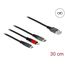 DeLOCK Travel Kit III Premium Edition - Dockingstation / 3 in 1 Ladekabel / USB Speicherstick, 5 image