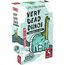 Pegasus Very Dead Dinos – Brachio 25 min Kartenspiel Familie