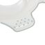 keeeper Ewa Harter Toilettensitz Polypropylen (PP), Thermoplastisches Elastomer (TPE) Grau, Weiß, Braun, 5 image