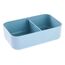 keeeper Luna Brotdose 0,9 l Blau 1 Stück(e), Farbe: Blau, 2 image