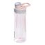 keeeper Daria Tägliche Nutzung, Fitness, Sport 730 ml Polypropylen (PP) Pink, Transparent
