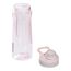 keeeper Daria Tägliche Nutzung, Fitness, Sport 730 ml Polypropylen (PP) Pink, Transparent, 4 image