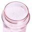 keeeper Daria Tägliche Nutzung, Fitness, Sport 730 ml Polypropylen (PP) Pink, Transparent, 6 image