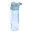 keeeper Daria Tägliche Nutzung, Fitness, Sport 730 ml Polypropylen (PP) Blau, Transparent