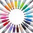 Sharpie Fine Point Permanent-Marker Feine Spitze Blau